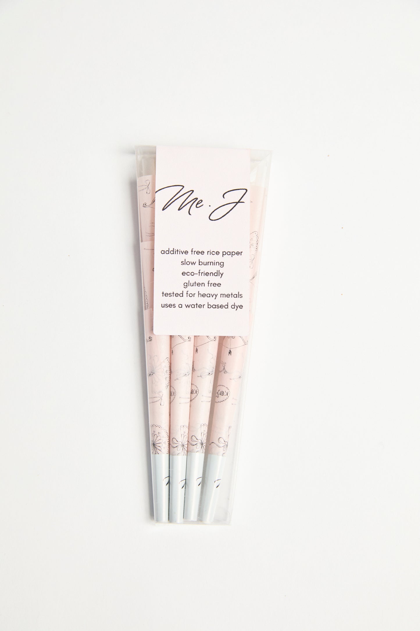 Pre-rolled Cones Perfect Match