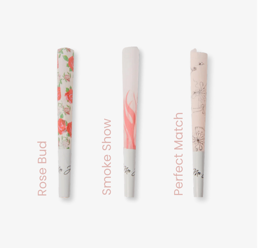 Monthly Subscription – Choose Your Cones