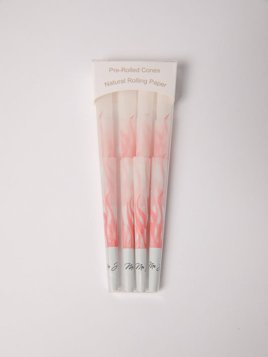 Pre-rolled Cones Smoke Show
