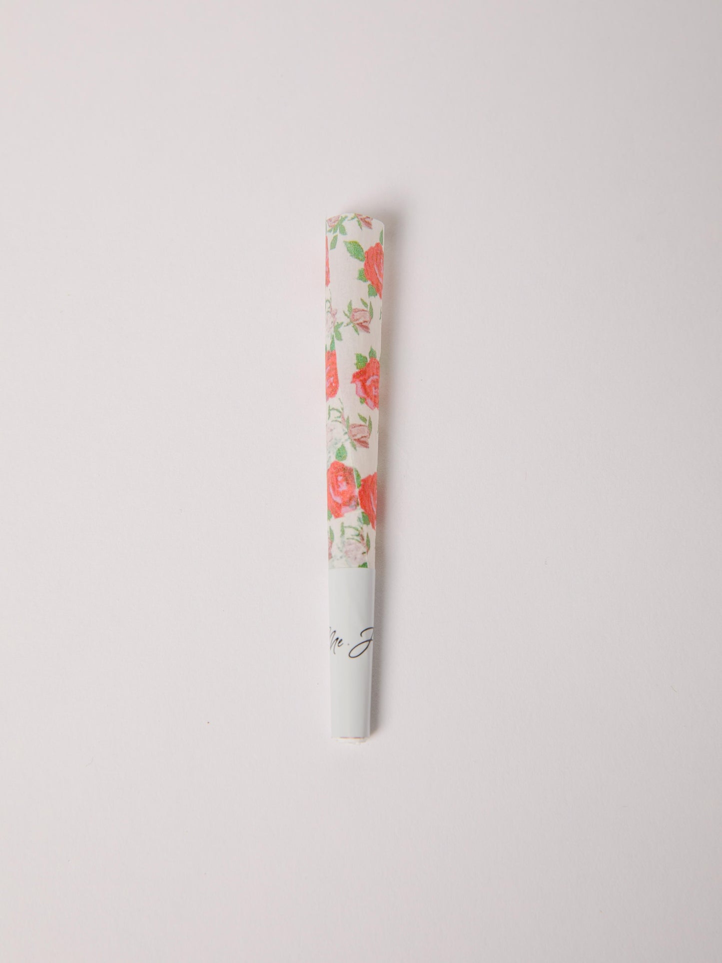 Scented Pre-rolled Cones Rose Bud