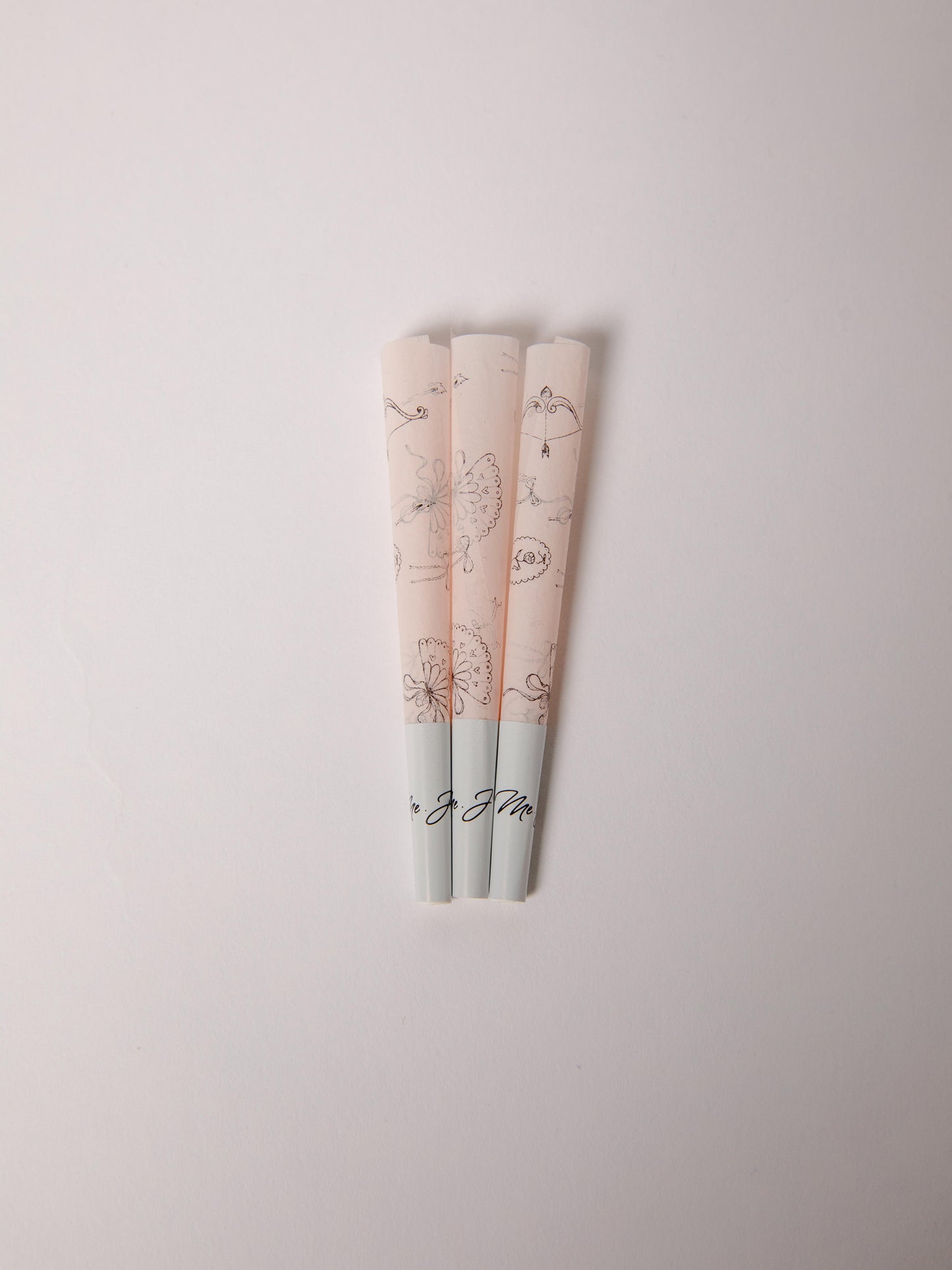 Pre-rolled Cones Perfect Match