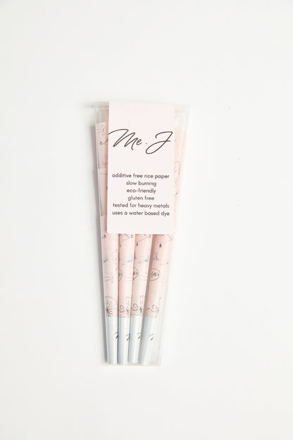 Pre-rolled Cones Perfect Match