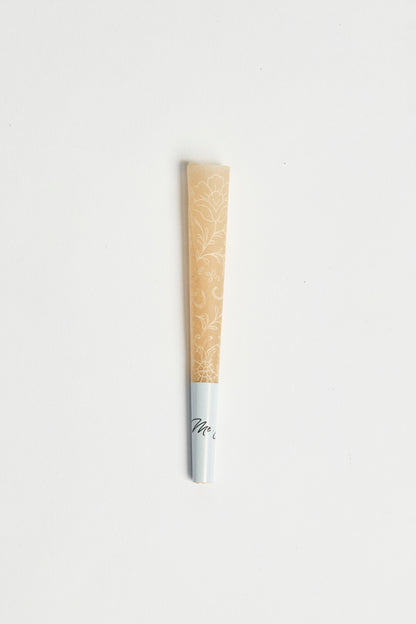 Pre-rolled Cones Something Green