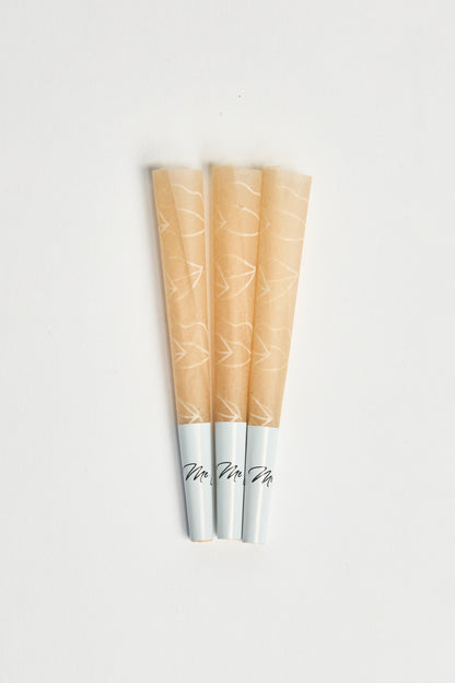 Pre-rolled Cones Kush Kiss