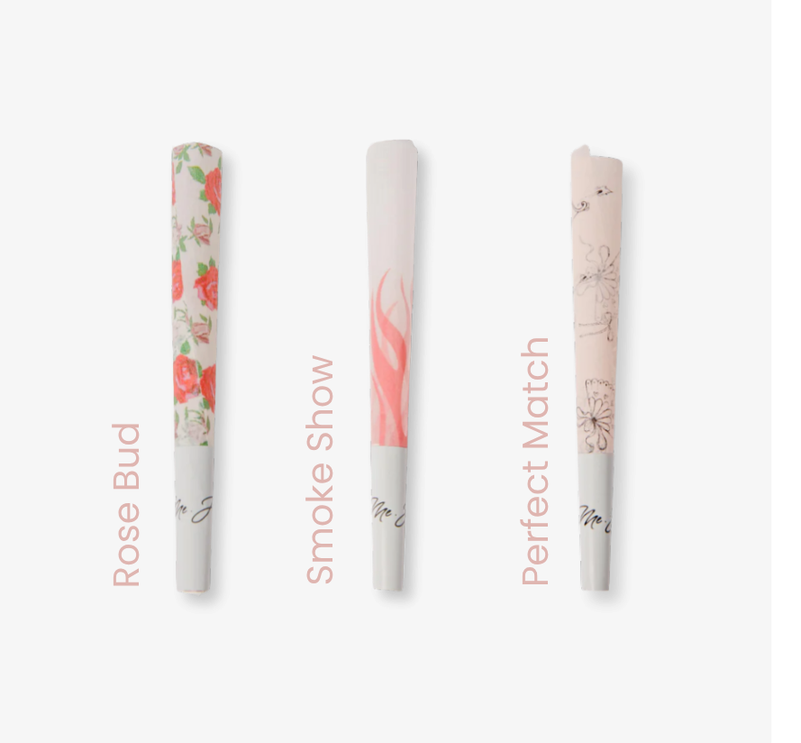 Monthly Subscription – Choose Your Cones