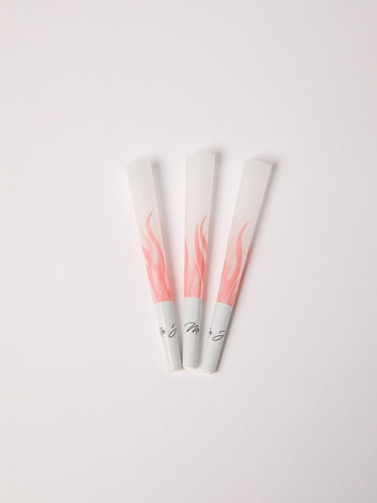 Pre-rolled Cones Smoke Show